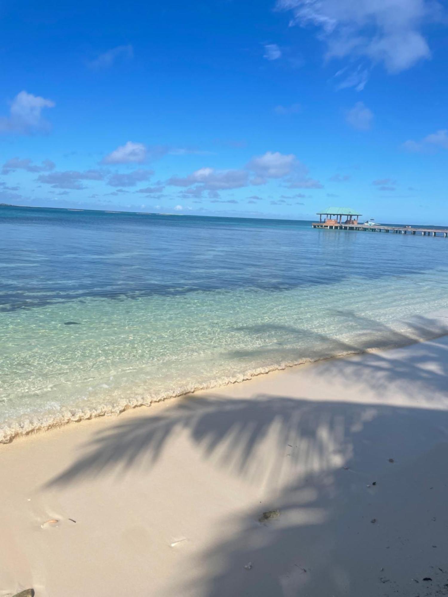 Island Scuba Inn ダンゲシ エクステリア 写真